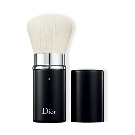 dior backstage kabuki brush review|dior backstage kabuki.